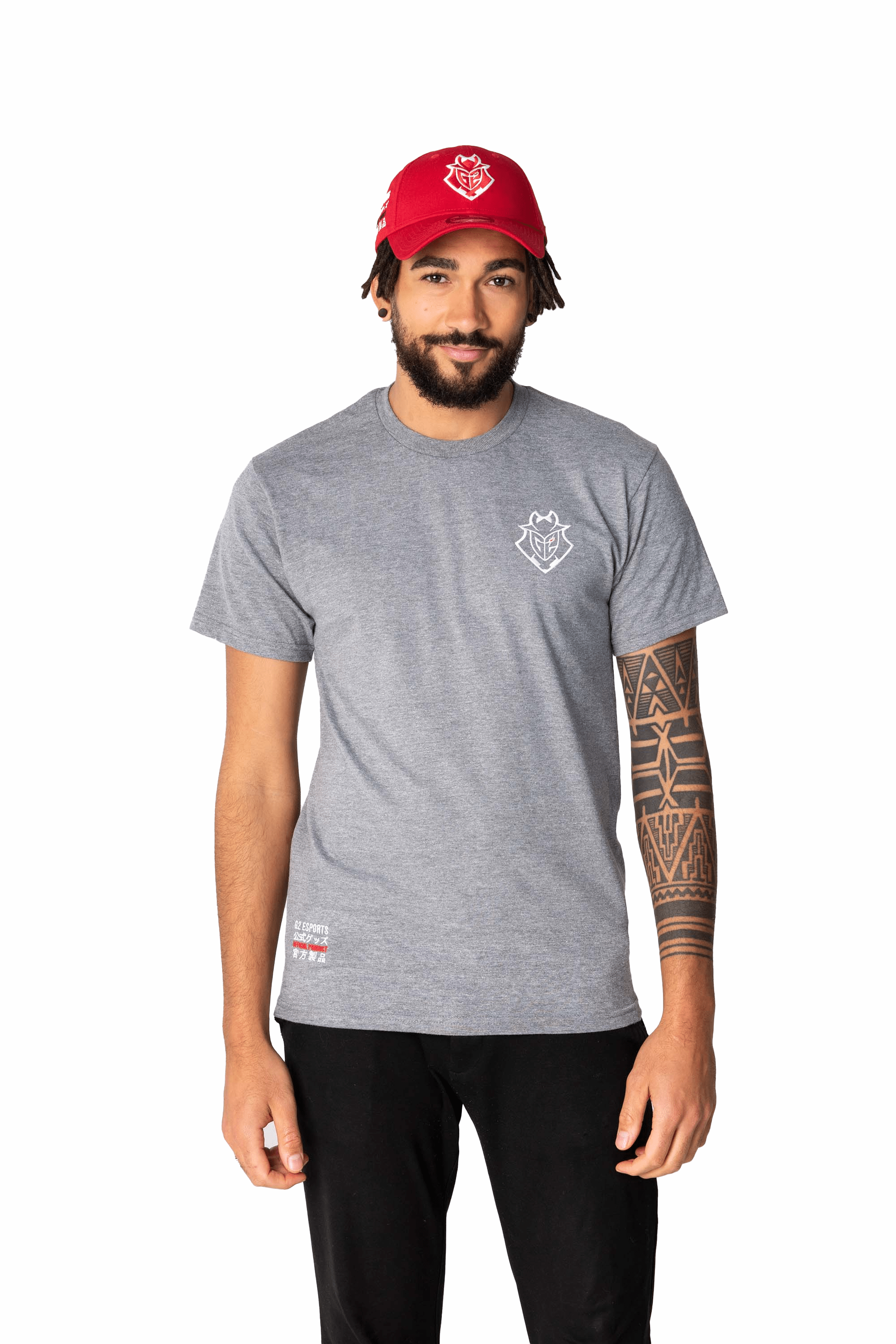 New Era Essentials T-Shirt - White