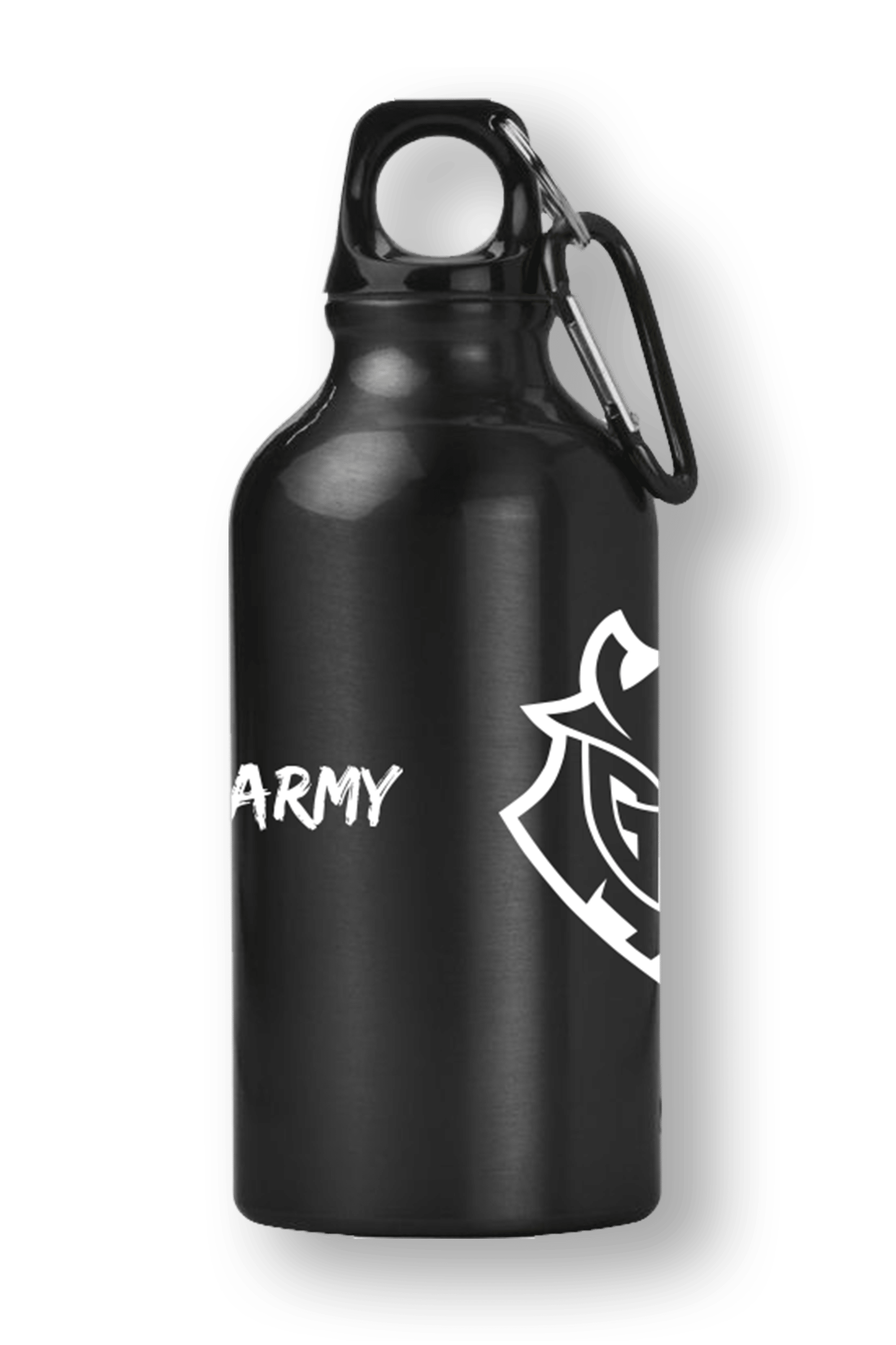 Shadow Helix Esports™ 2017 Logo' Water Bottle