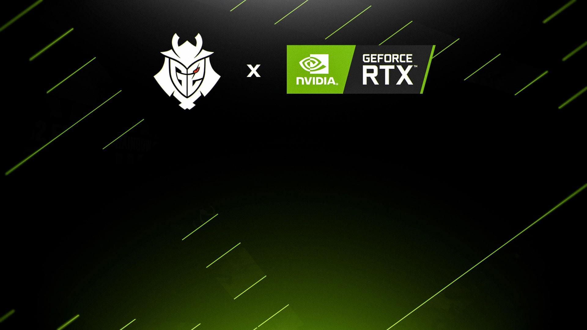 G2 ESPORTS’ RAINBOW 6 TEAM MAXIMIZES PERFORMANCE WITH NVIDIA GEFORCE RTX GPUs