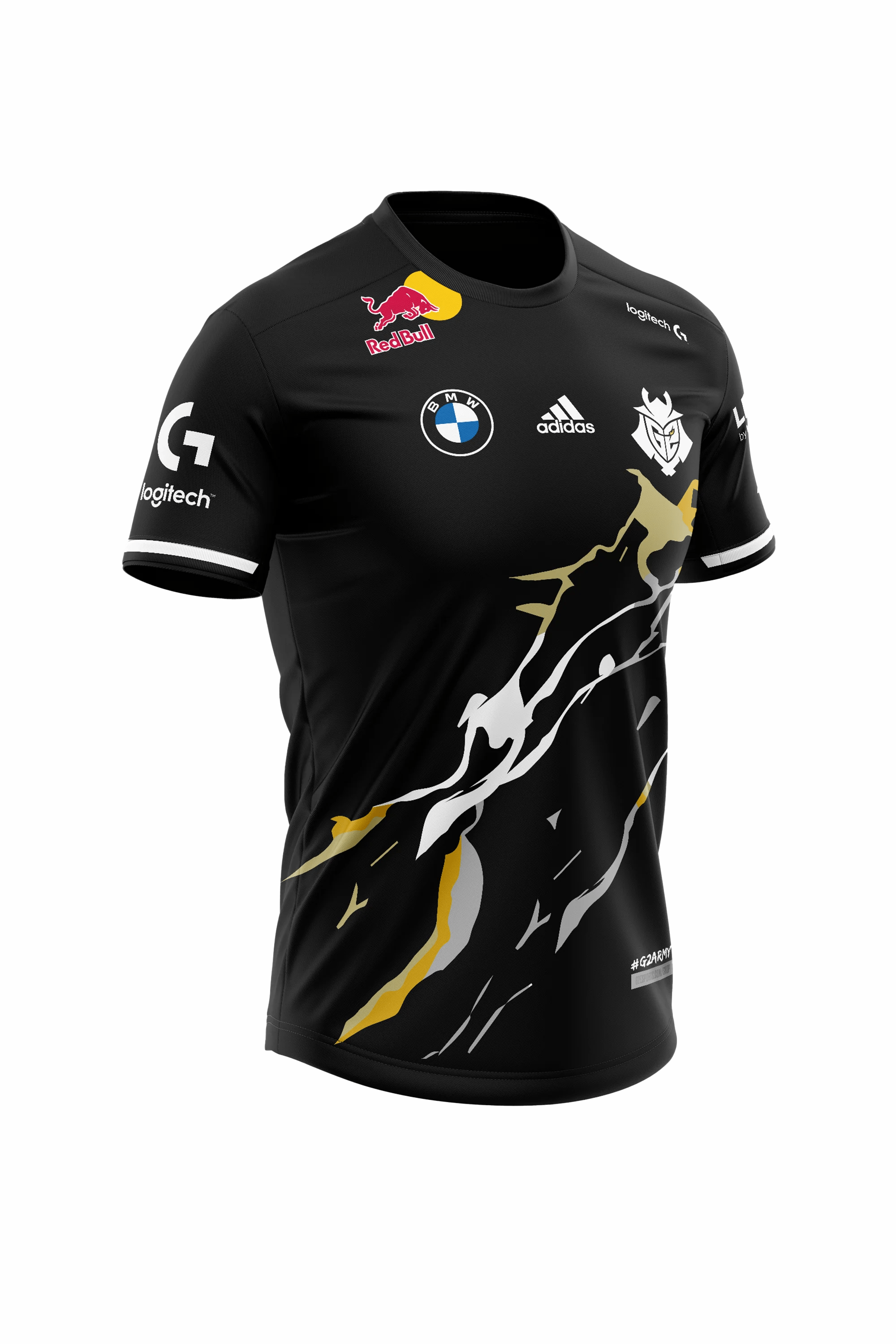 G2 Worlds Jersey 2022 – EU G2 Esports, 59% OFF