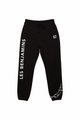 G2 x LB black sweatpants, a blend of gaming and fashion. Elevate your comfort and style with this exclusive collaboration