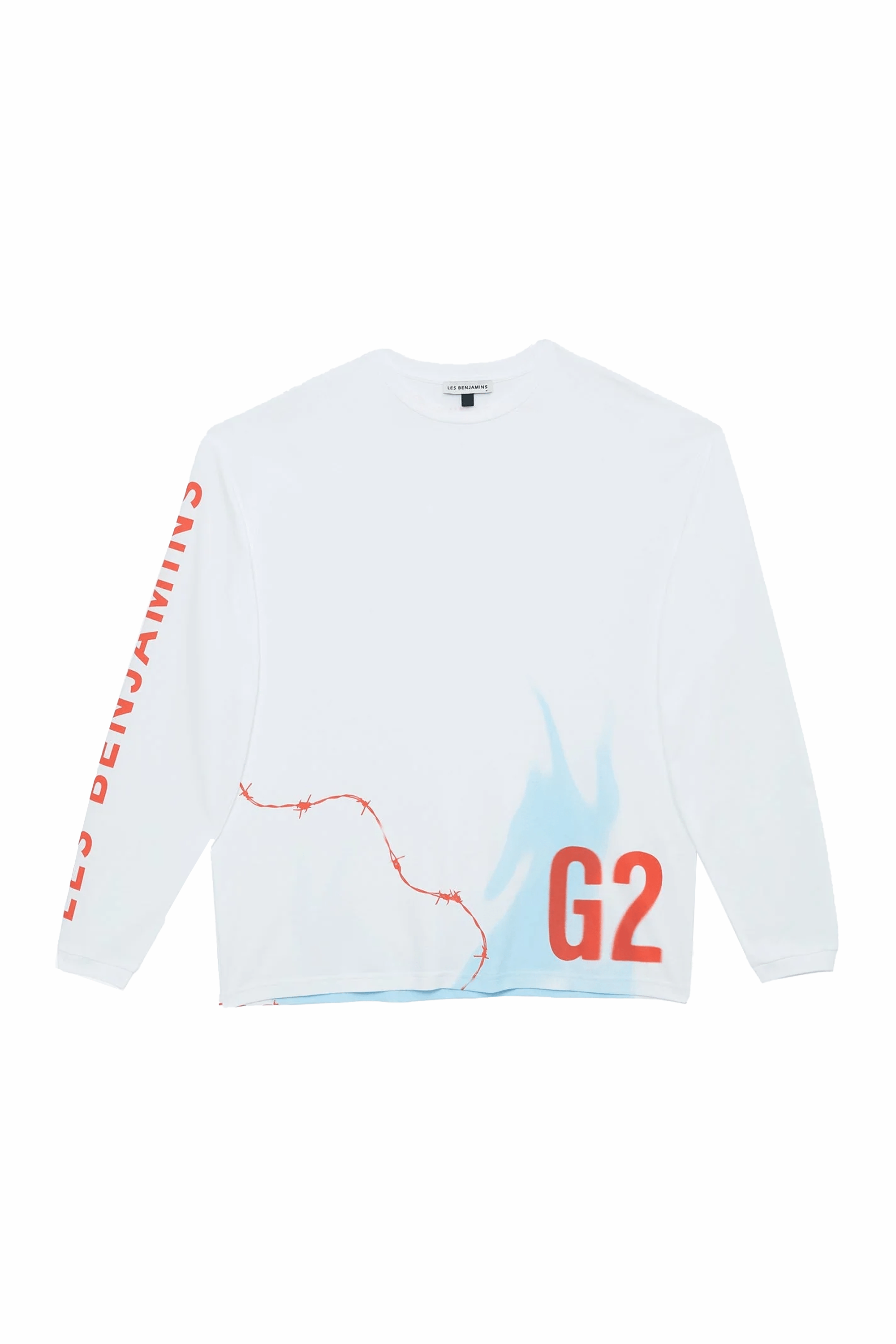 Longsleeve 116 online