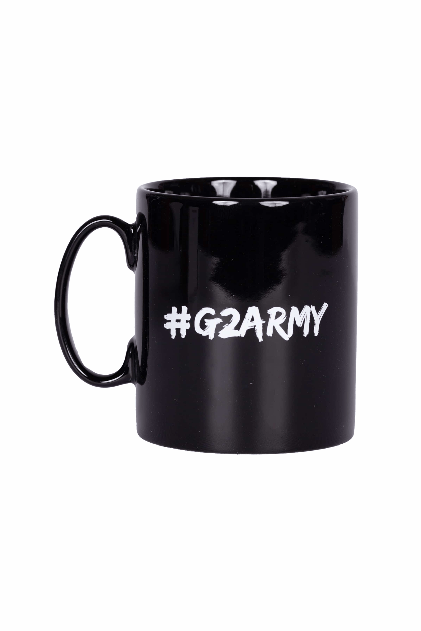 G2 Logo Mug