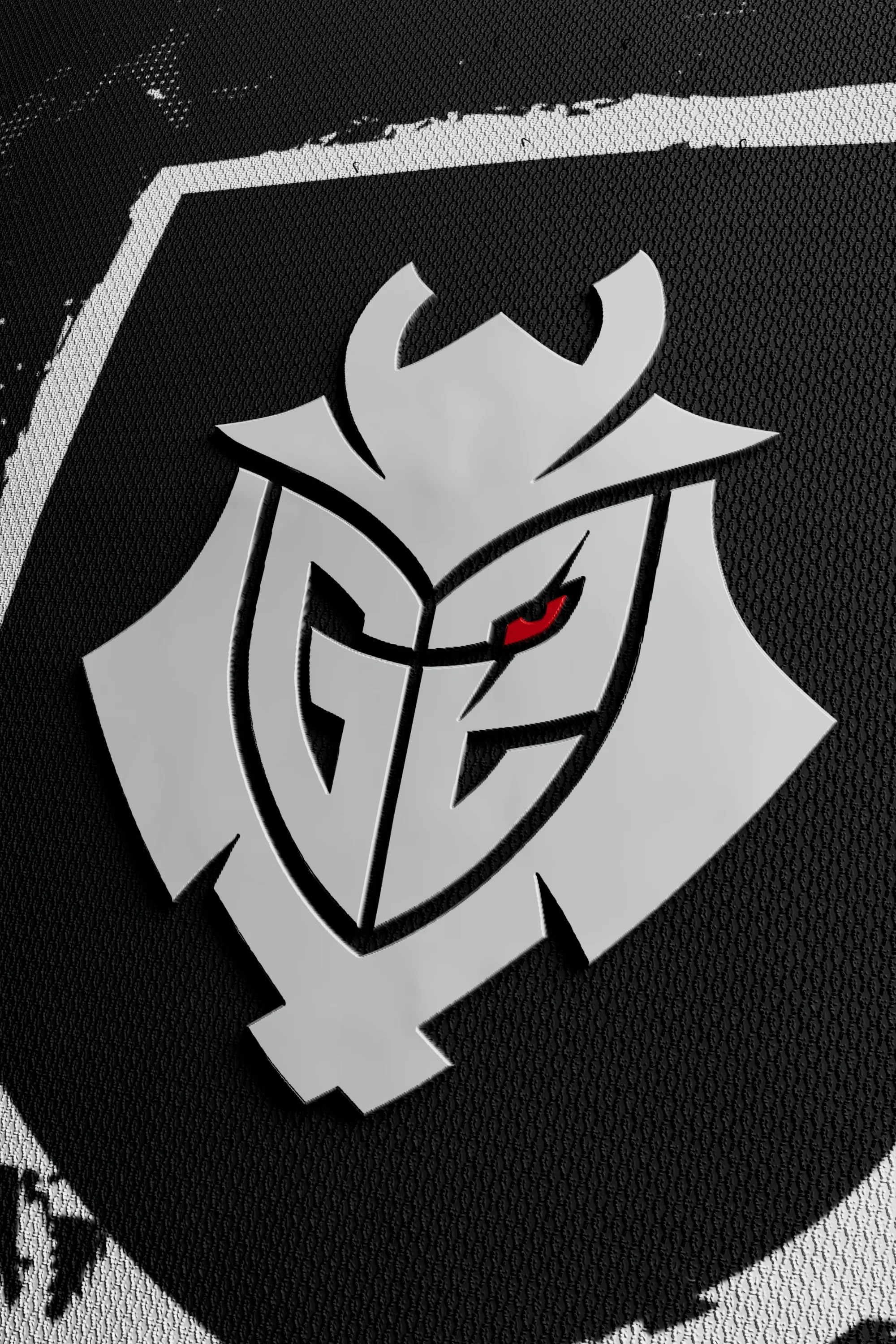 G2 Canada Jersey 2022 – EU - G2 Esports