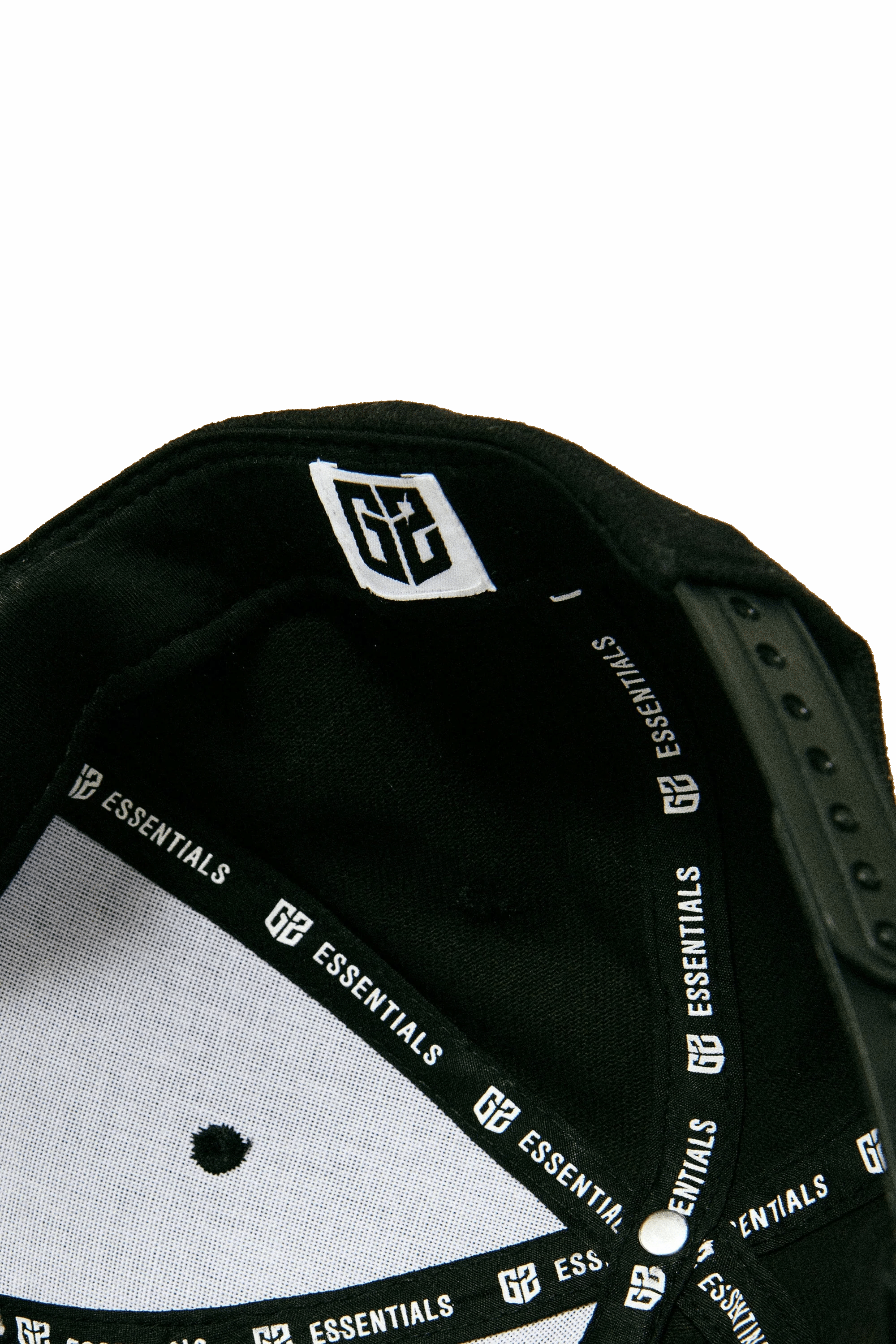 Flat Bill Cap NCC redo – EsportsGear LLC