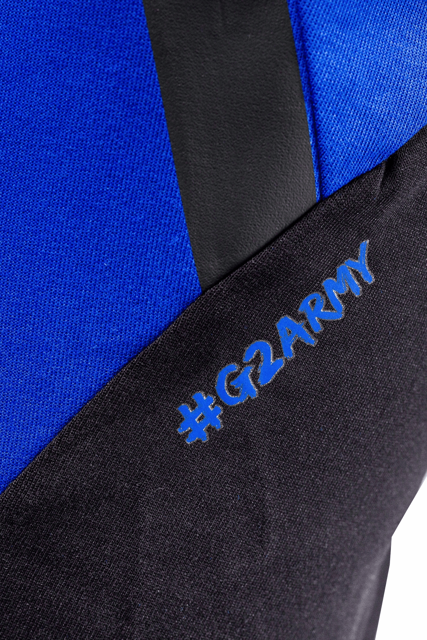 G2 Esports x adidas - Black & Blue - Joggers