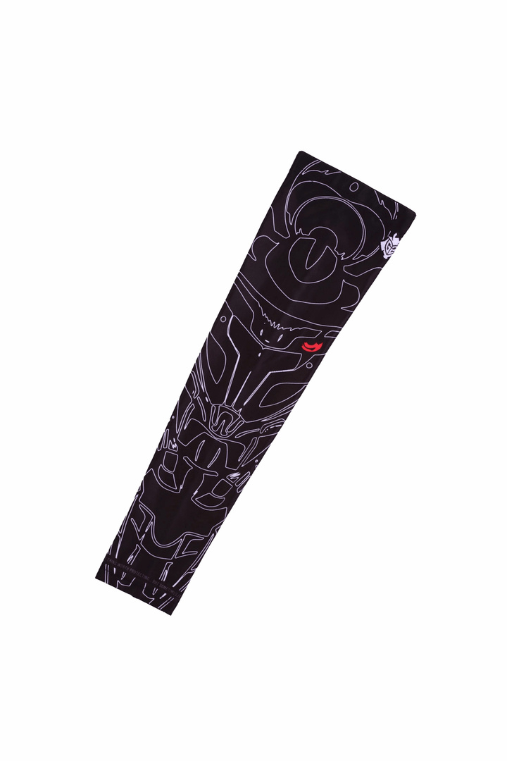 G2 Esports x Rainbow 6 Siege - Azami - Arm Sleeve - Black