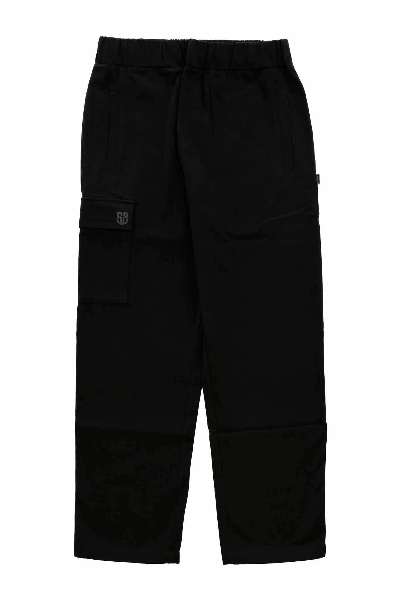 G2 ESSENTIALS - Cargo Pants - Black – NA - G2 Esports