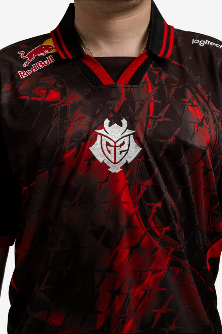 G2 ESPORTS - Pro Kit 2025 - Jersey