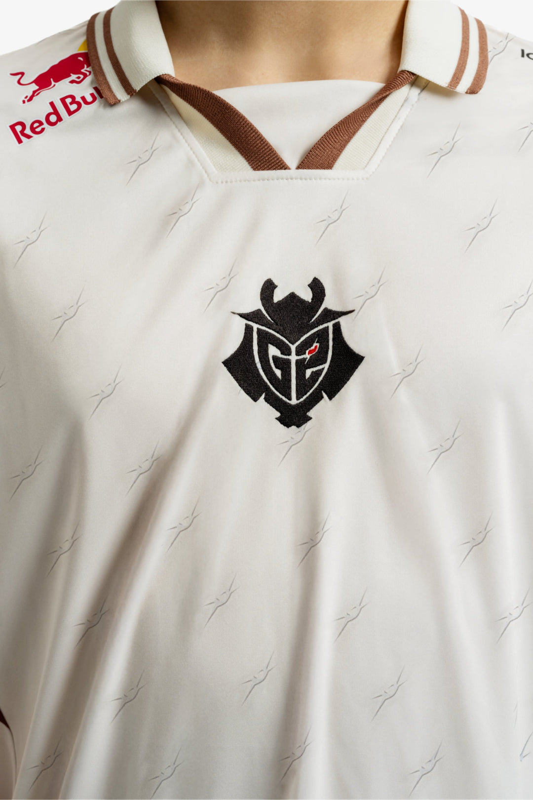 G2 ESPORTS - Prestige 2025 - Jersey