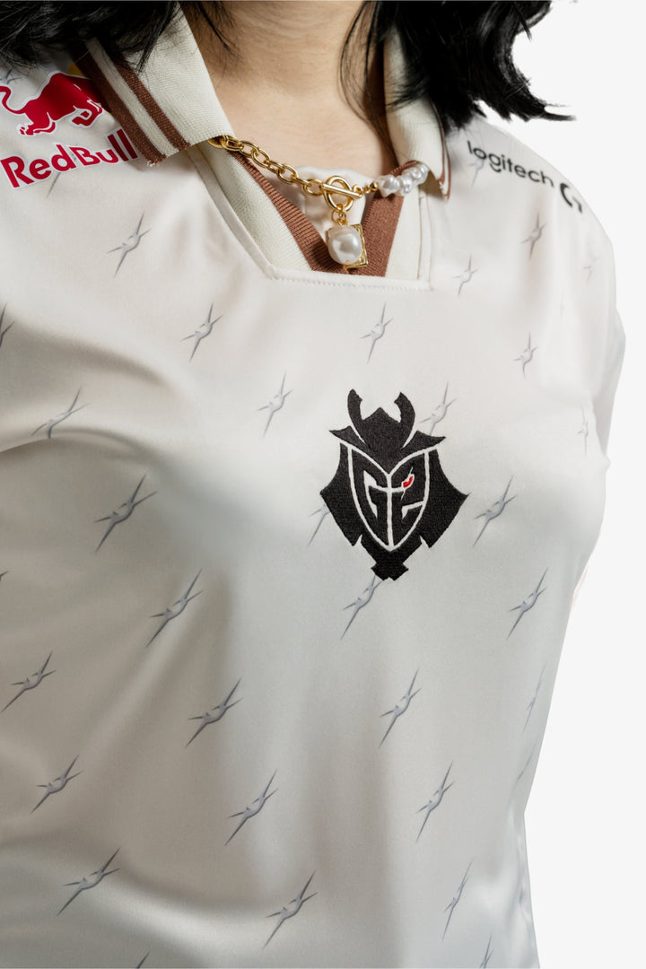 G2 ESPORTS - Prestige 2025 - Jersey