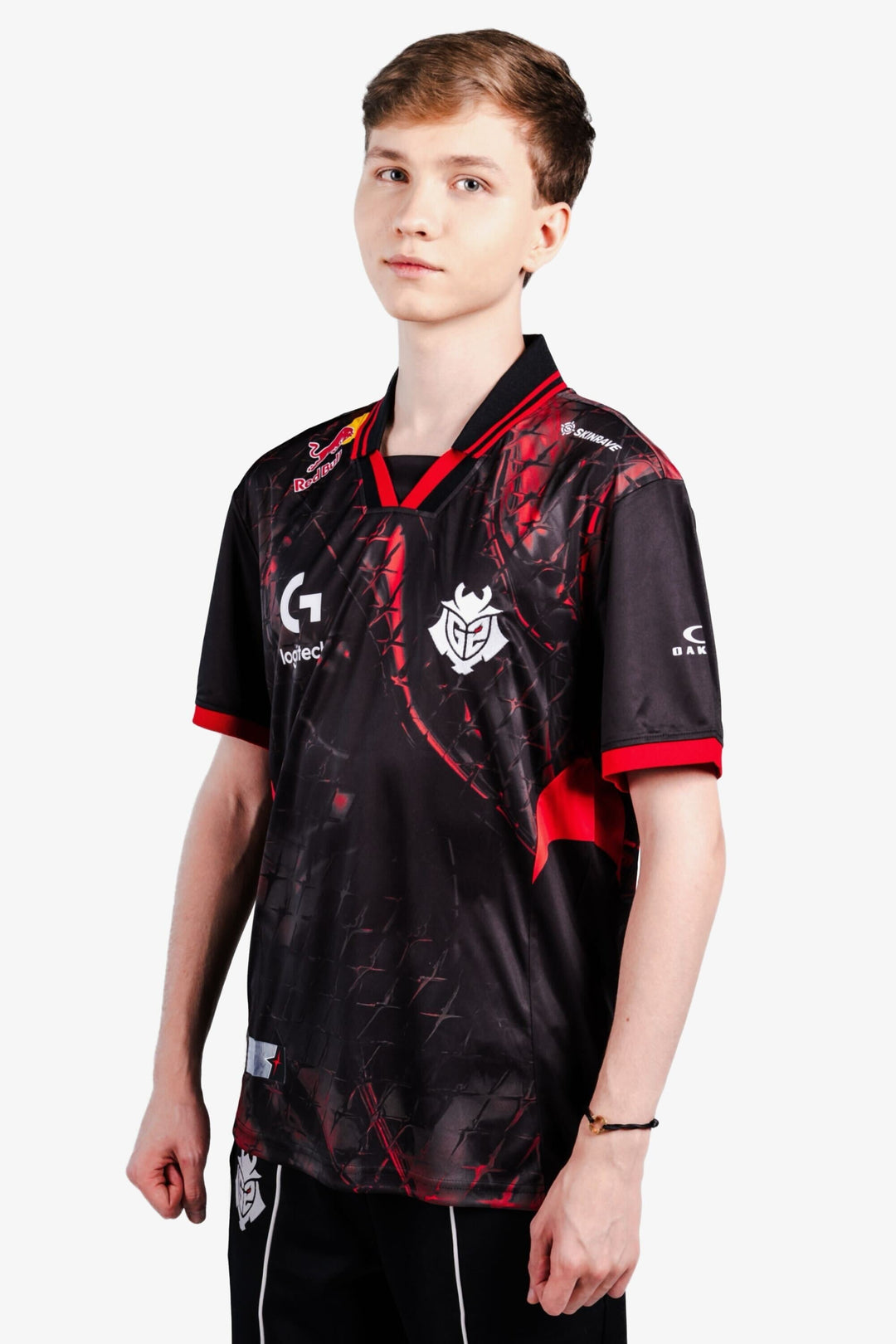 G2 ESPORTS - Pro Kit 2025 - Jersey