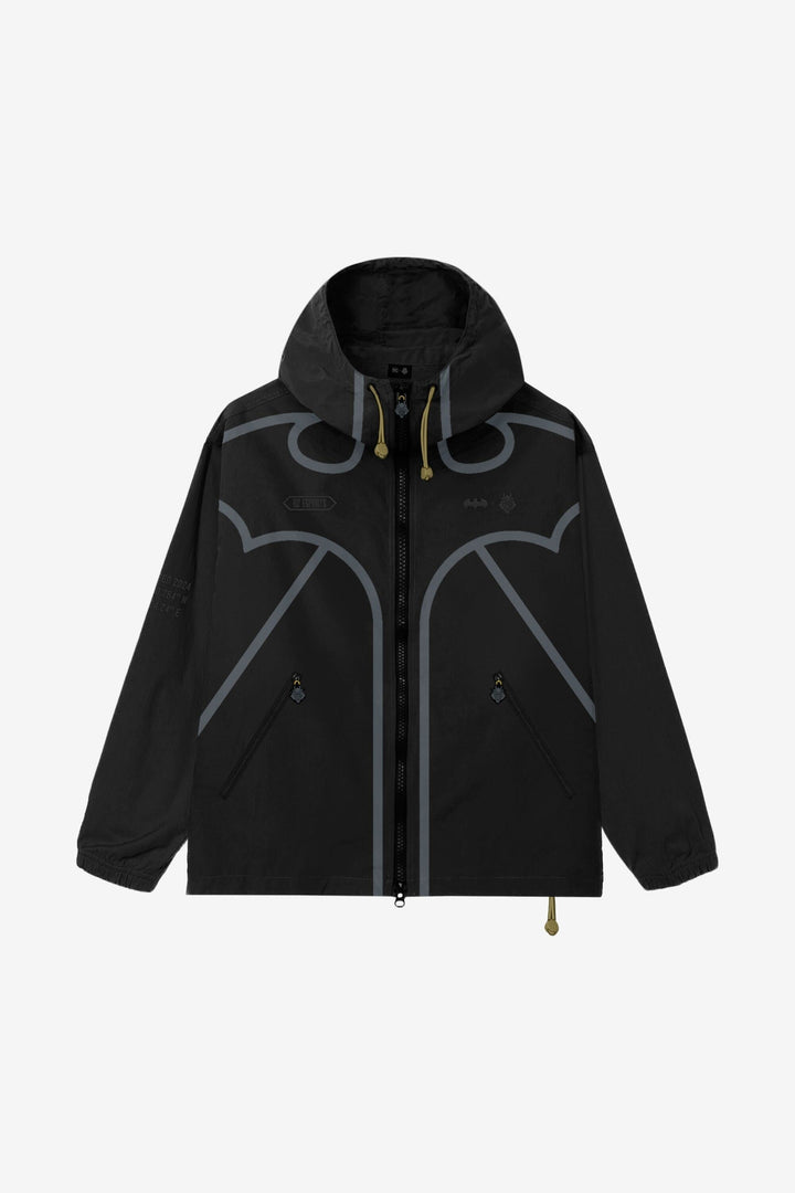 DC x G2 Esports - Batman Windbreaker