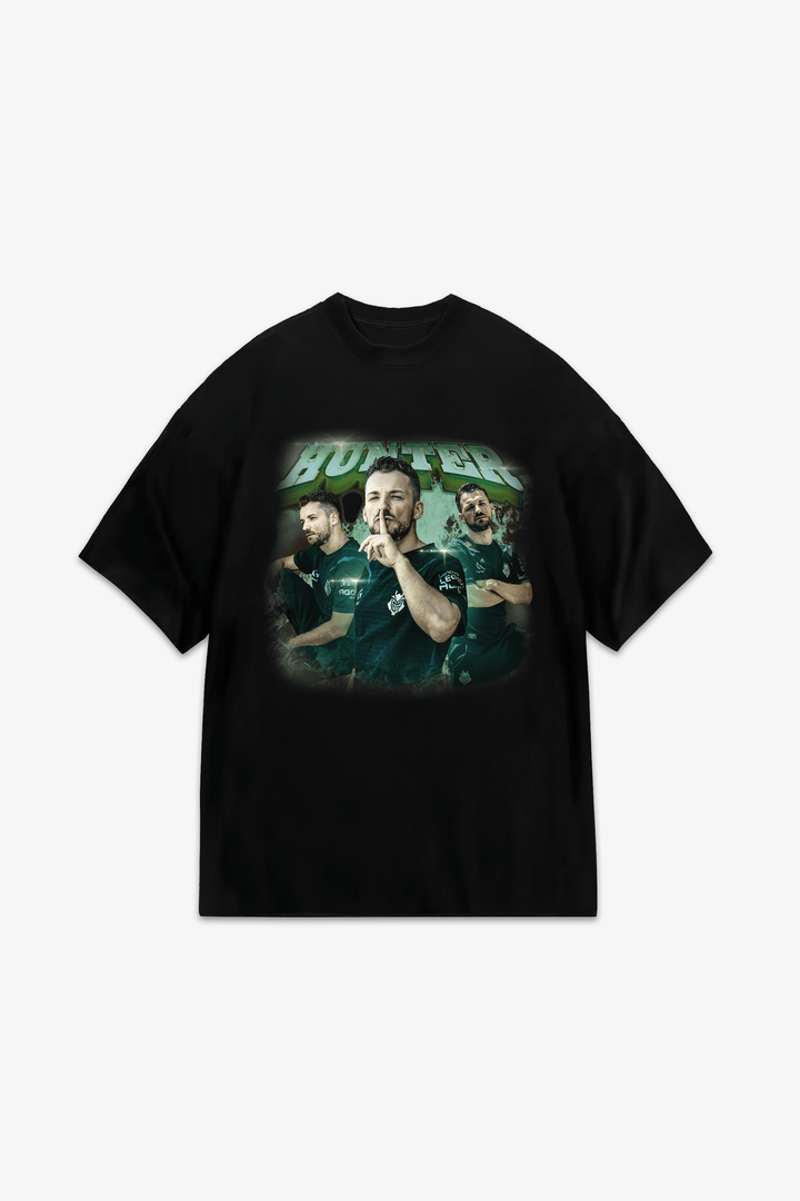 G2 Esports - huNter - Bootleg T-Shirt