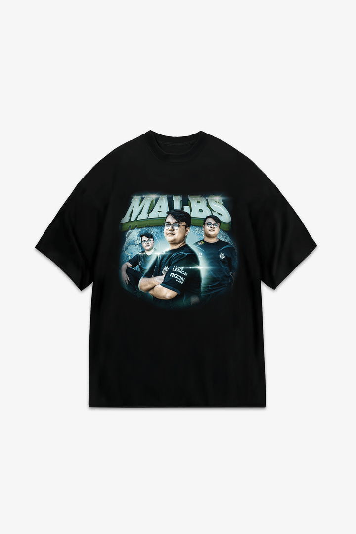 G2 Esports - malbsMd - Bootleg T-Shirt