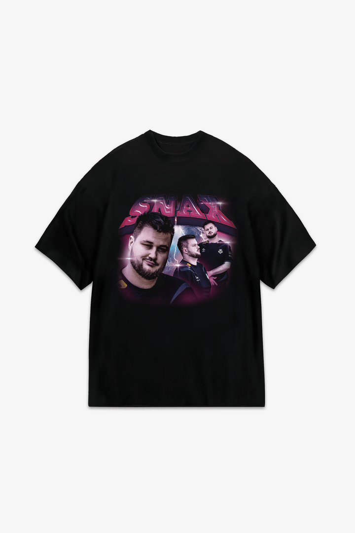 G2 Esports - Snax - Bootleg T-Shirt