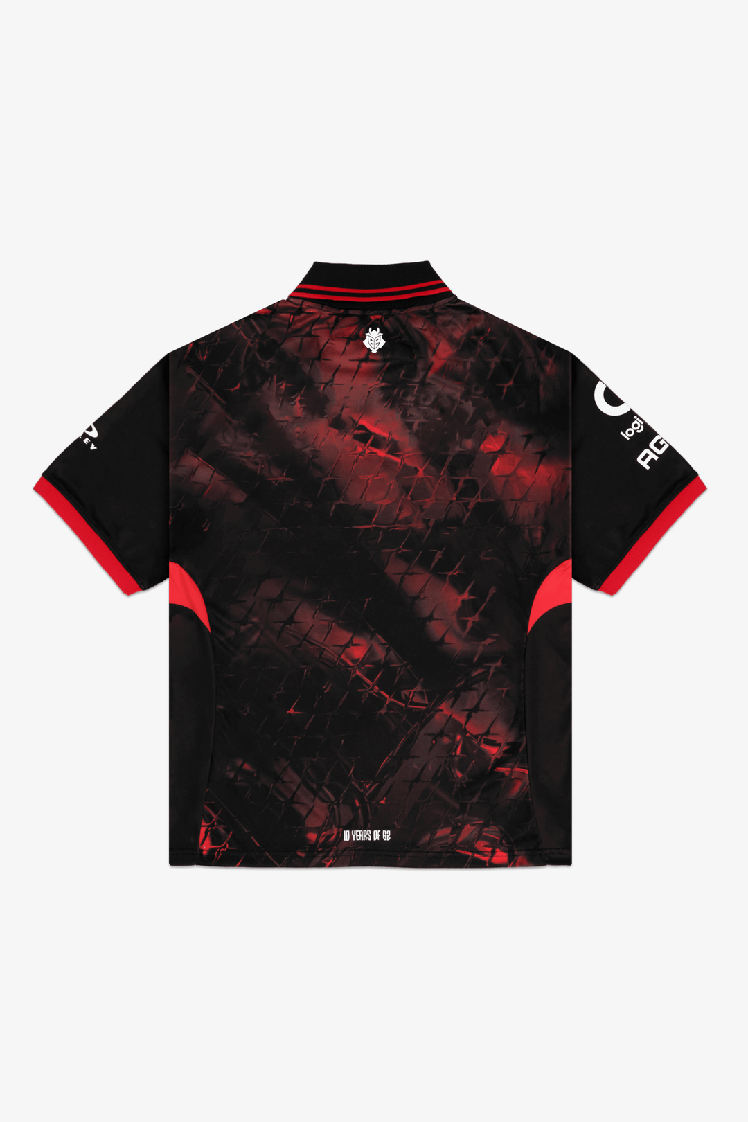 G2 ESPORTS - Pro Kit 2025 - Jersey