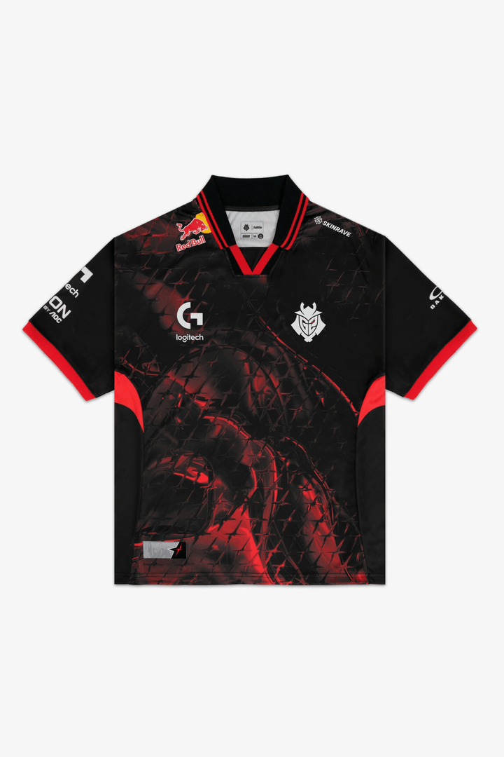 G2 ESPORTS - Pro Kit 2025 - Jersey