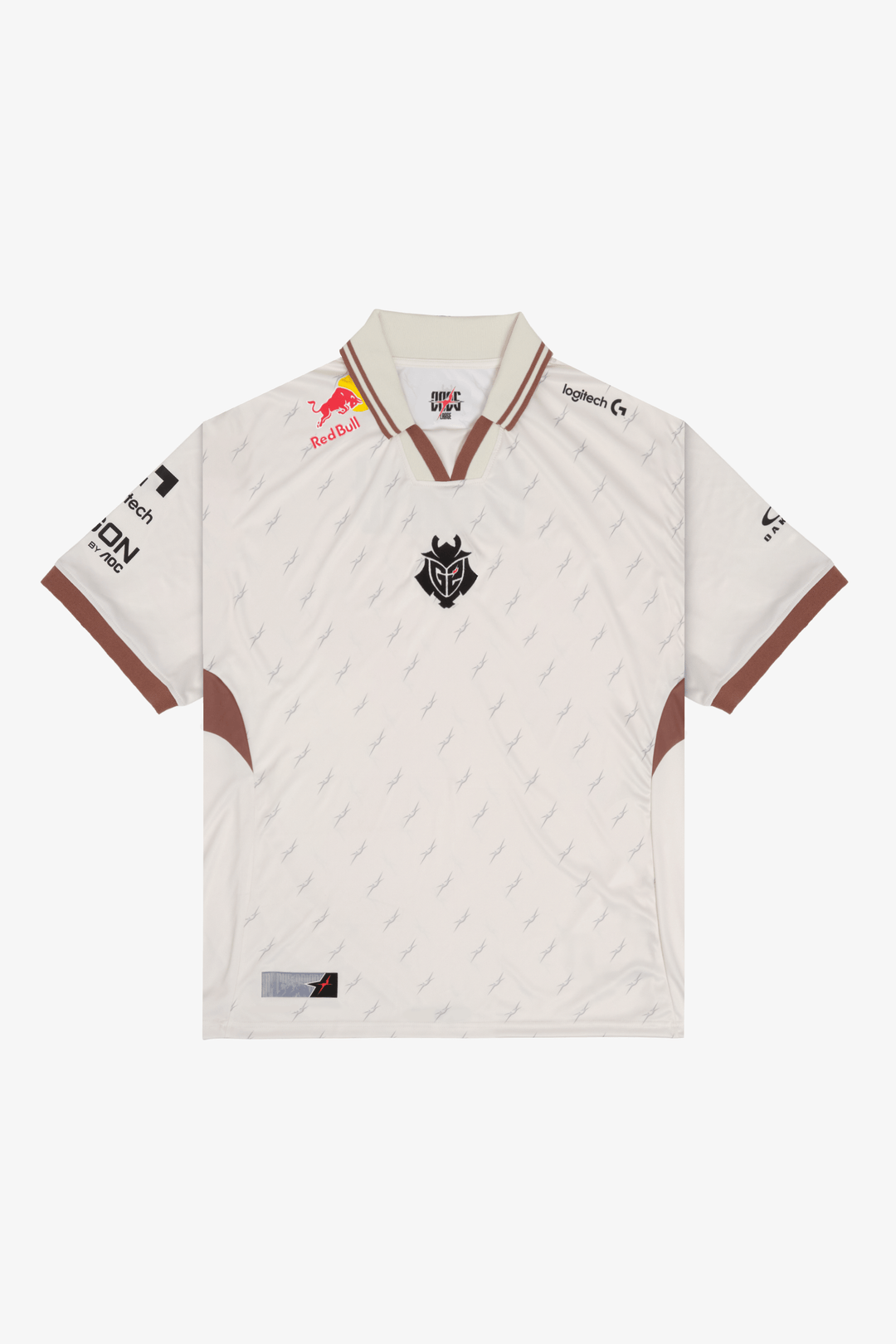 G2 ESPORTS - Prestige 2025 - Jersey