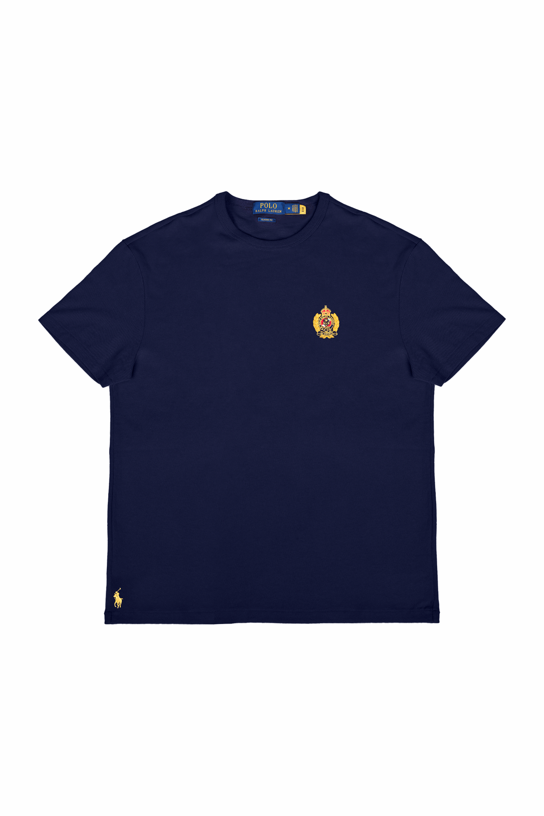 Polo x G2 Esports Unisex - T-shirt - Navy