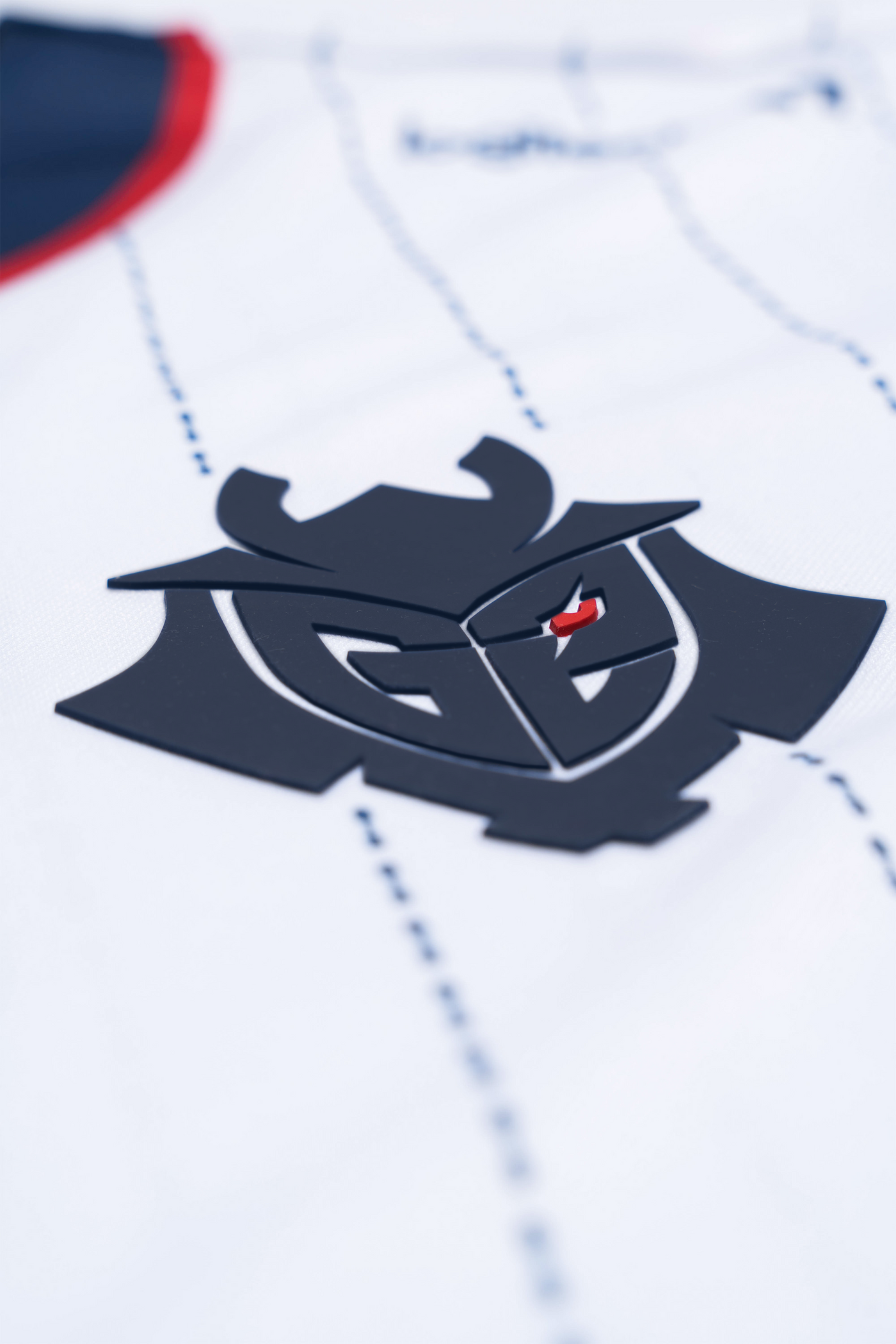 G2 Worlds Jersey 2022 – NA - G2 Esports