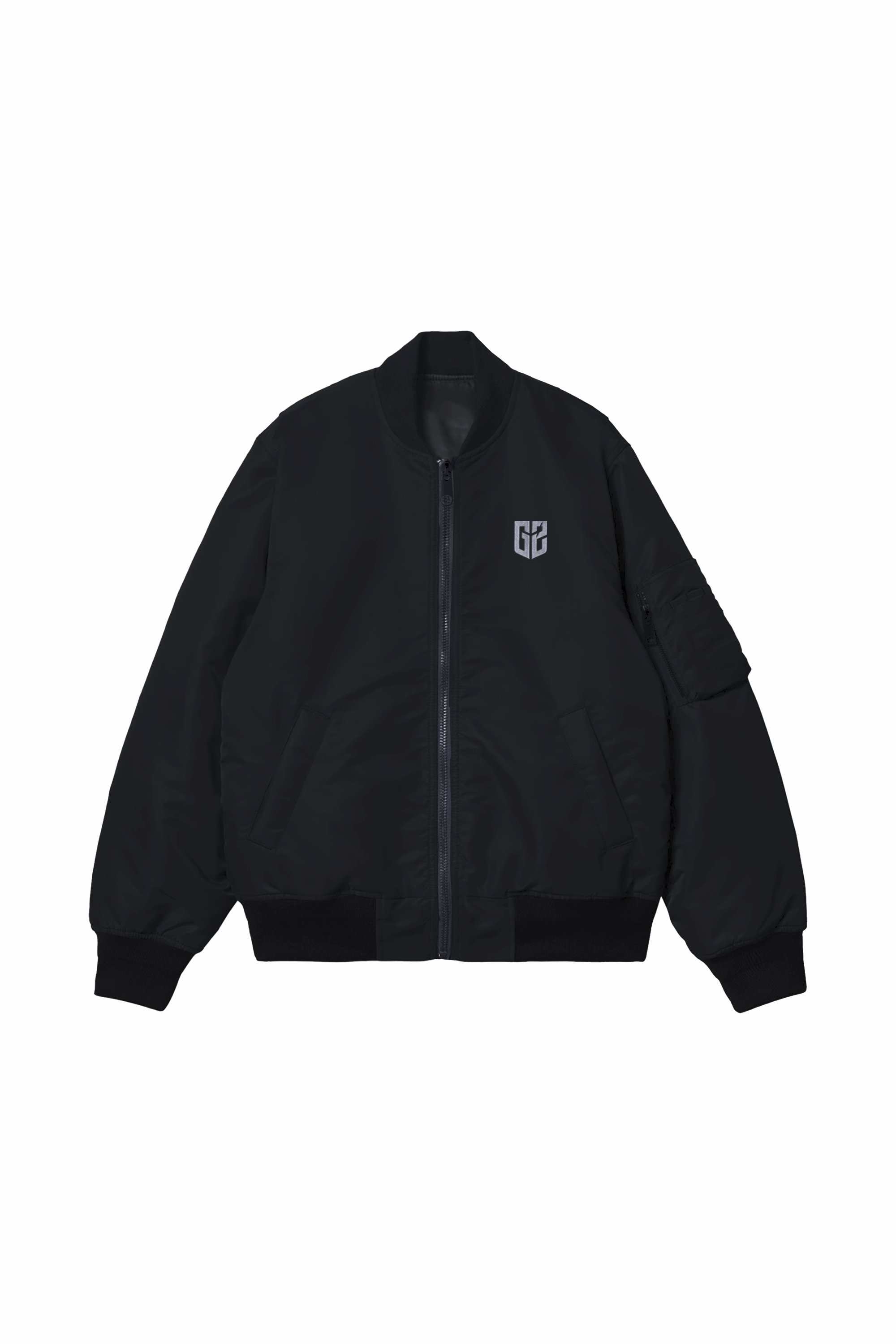 G2 ESSENTIALS - Bomber Jacket – NA - G2 Esports