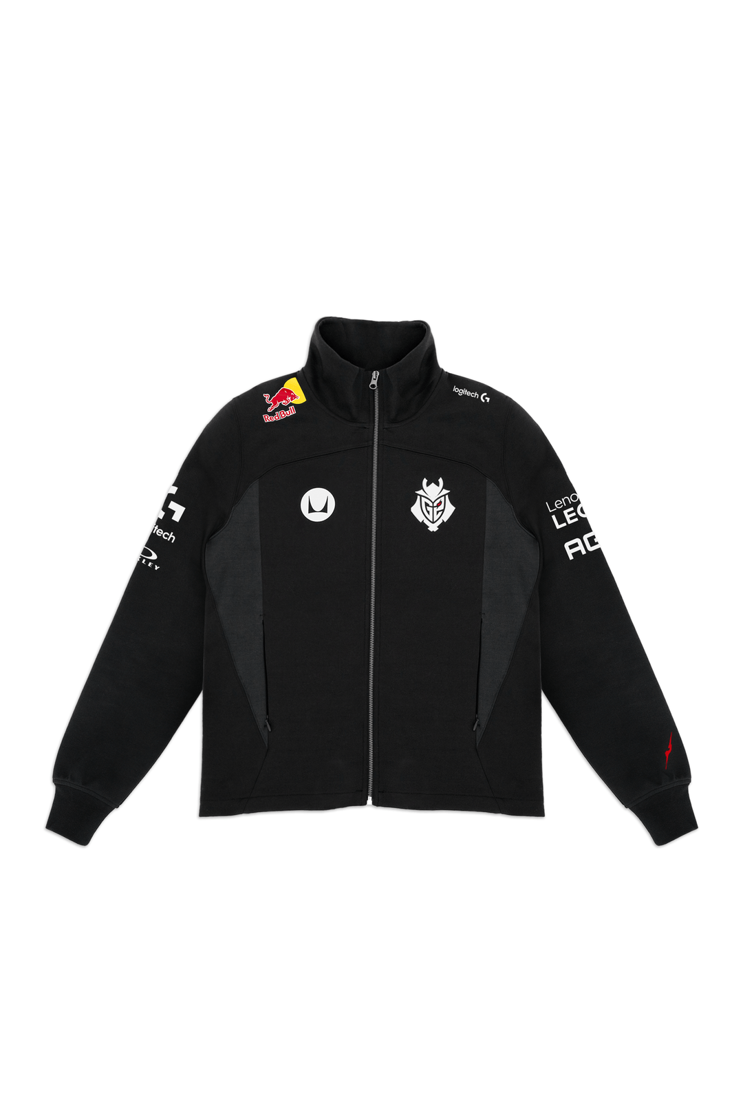 G2 ESPORTS - Pro Kit Jacket 2024