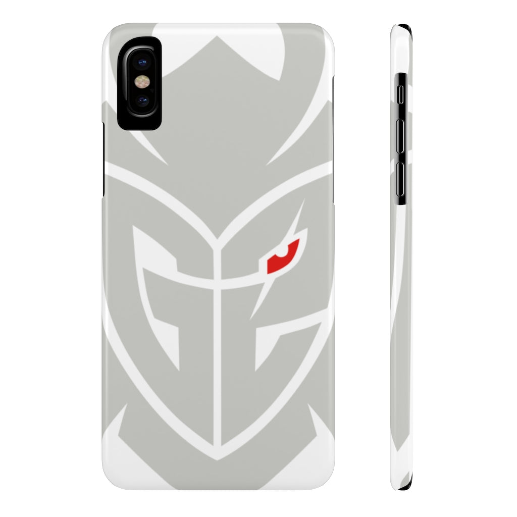 Snap Cases G2 Grey