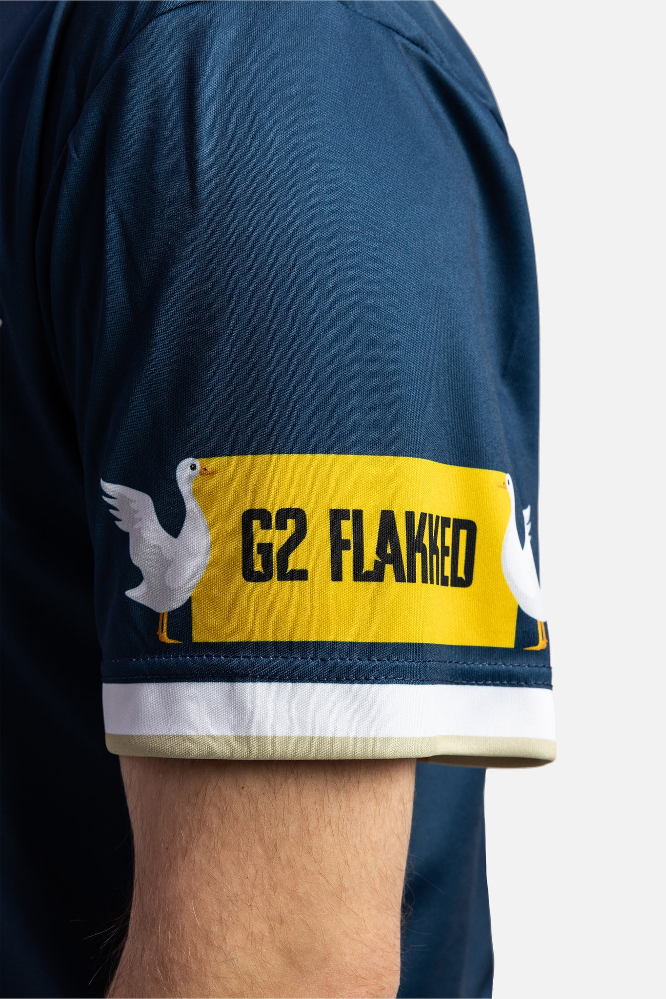 G2 Flakked Jersey